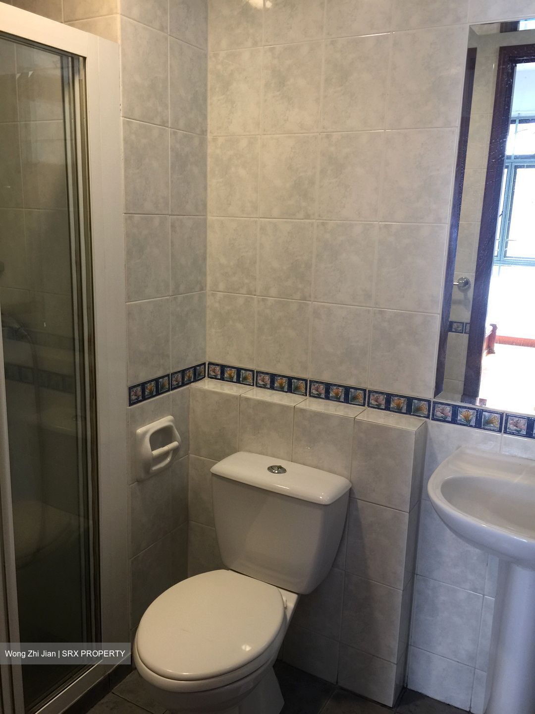 Seletaris (D27), Condominium #566579961